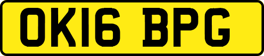 OK16BPG