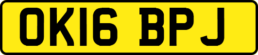 OK16BPJ