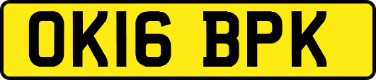 OK16BPK
