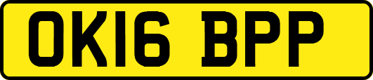 OK16BPP