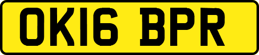 OK16BPR