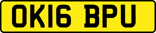 OK16BPU