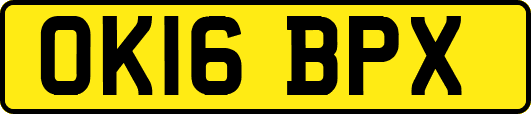 OK16BPX