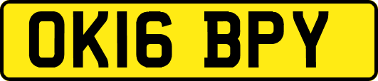 OK16BPY
