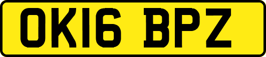 OK16BPZ