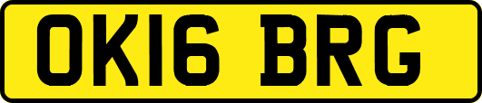 OK16BRG
