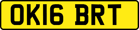 OK16BRT