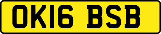 OK16BSB
