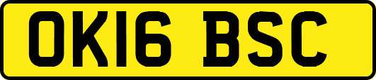 OK16BSC