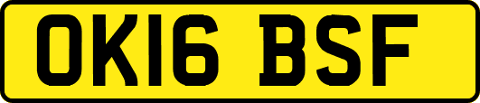 OK16BSF