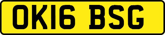 OK16BSG