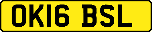 OK16BSL