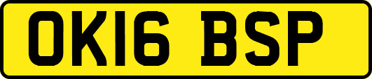 OK16BSP