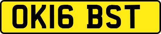 OK16BST