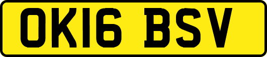 OK16BSV