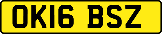 OK16BSZ