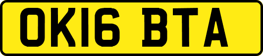 OK16BTA