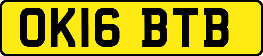 OK16BTB