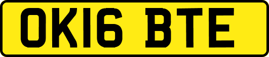 OK16BTE