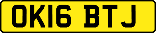 OK16BTJ