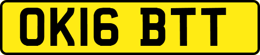 OK16BTT