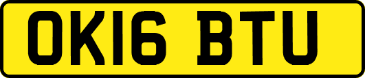 OK16BTU