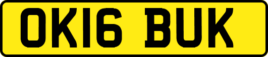 OK16BUK