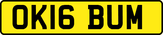 OK16BUM