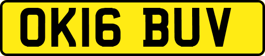 OK16BUV