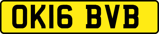 OK16BVB