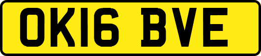 OK16BVE
