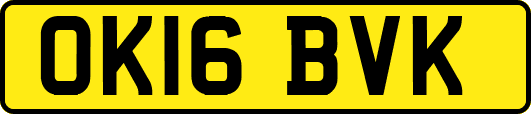 OK16BVK