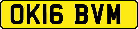OK16BVM