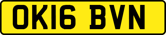 OK16BVN