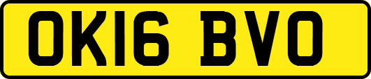 OK16BVO