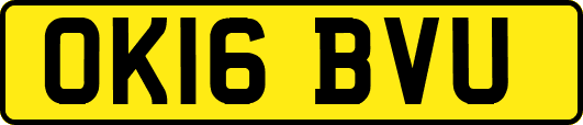OK16BVU