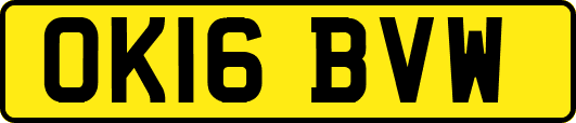 OK16BVW