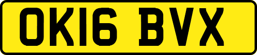 OK16BVX