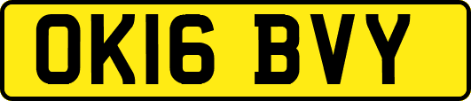OK16BVY