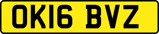 OK16BVZ