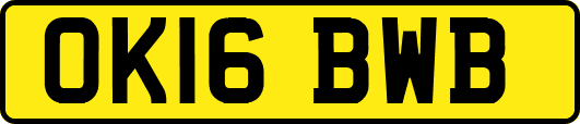 OK16BWB
