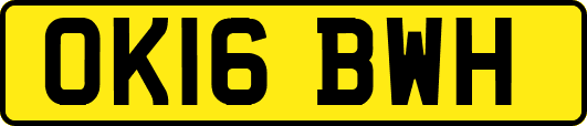 OK16BWH