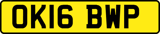 OK16BWP