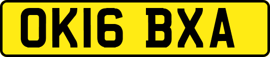 OK16BXA