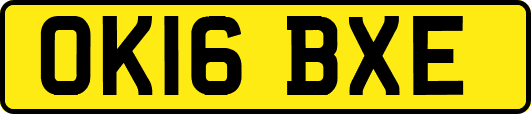 OK16BXE