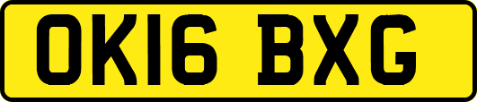 OK16BXG