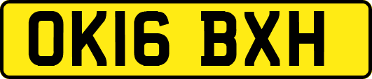OK16BXH