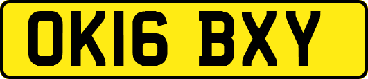 OK16BXY