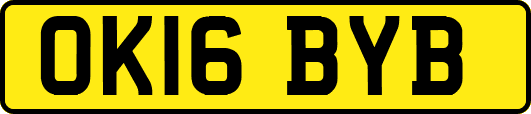 OK16BYB