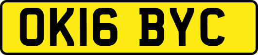 OK16BYC